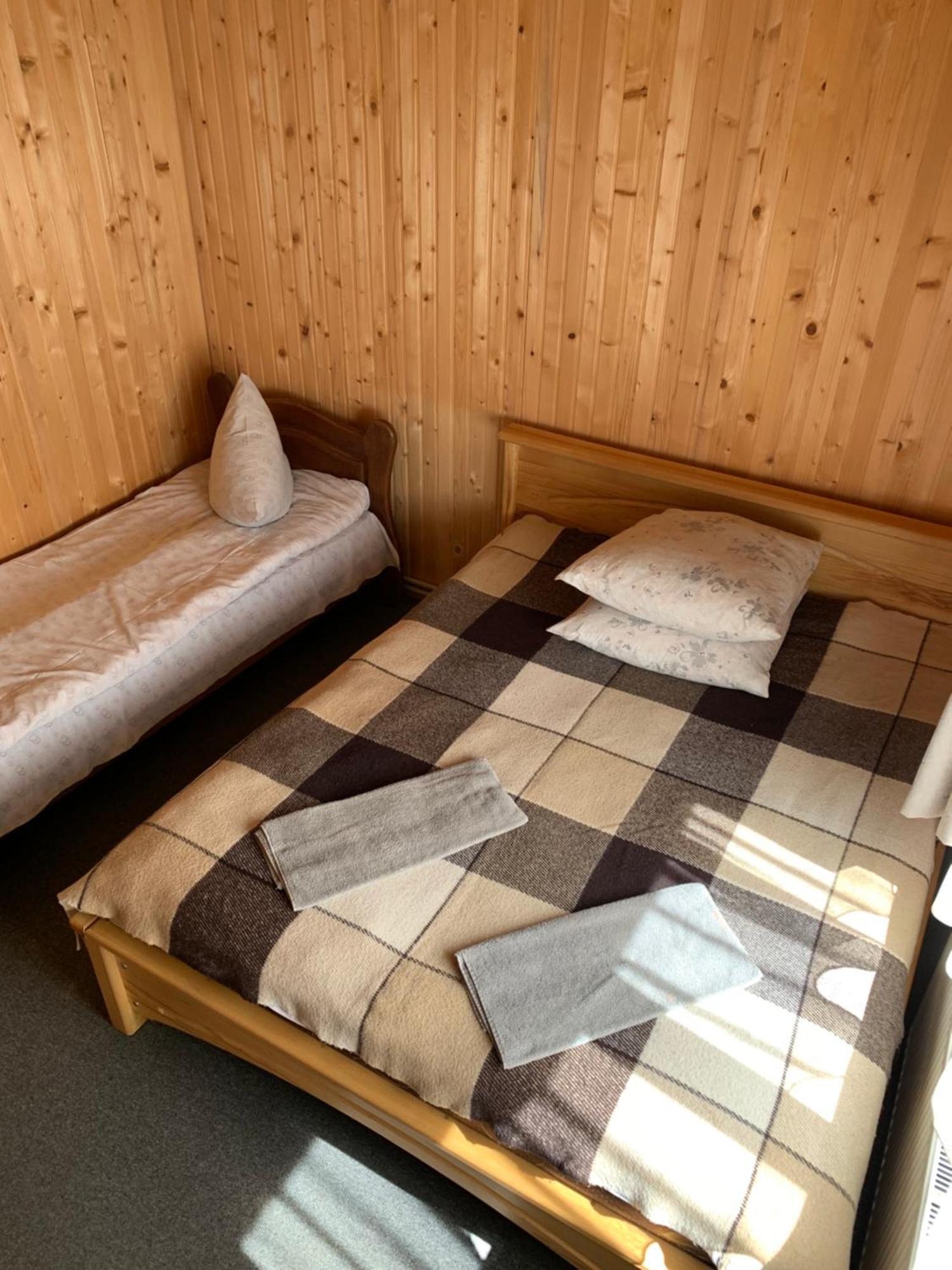 Hotel Novoe Shale Яблуниця Екстериор снимка